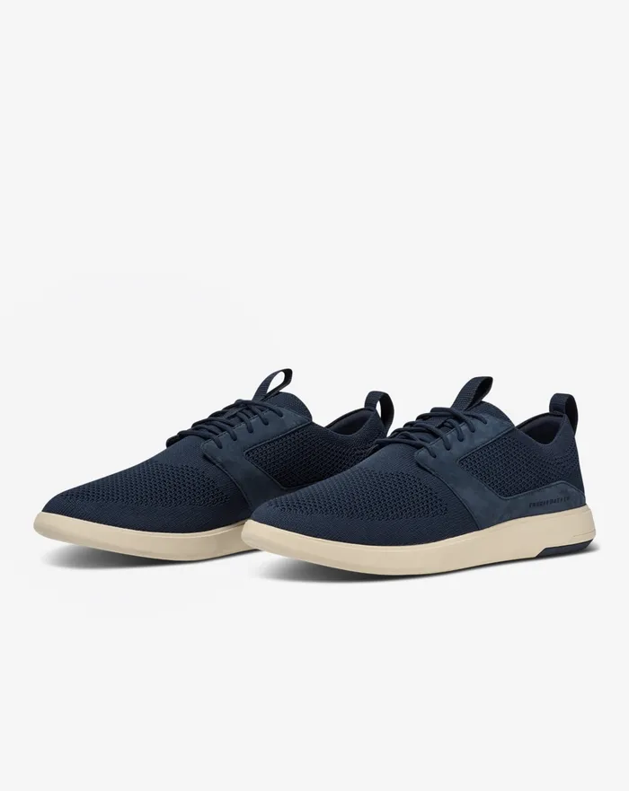 Shoes Casual Shoes TravisMathew The Modern One Shoe Total Eclipse