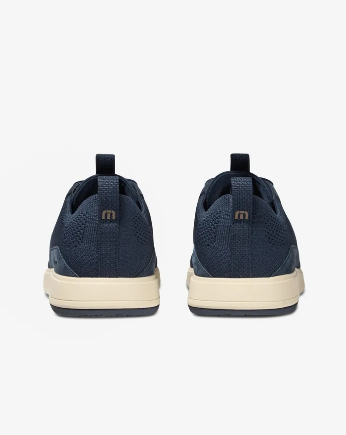 Shoes Casual Shoes TravisMathew The Modern One Shoe Total Eclipse
