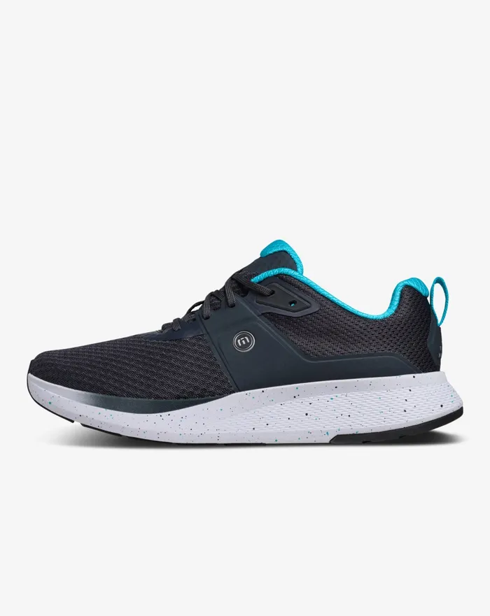 Shoes Performance Shoes TravisMathew The NuAge Ebony