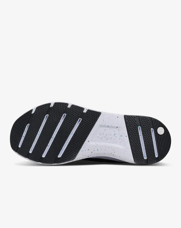 Shoes Performance Shoes TravisMathew The NuAge Ebony