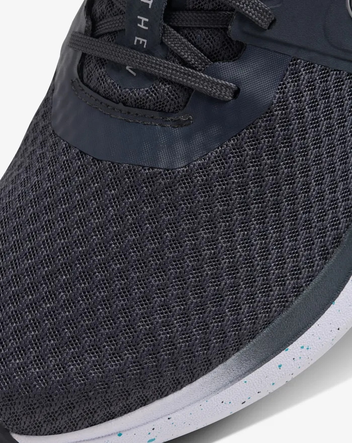 Shoes Performance Shoes TravisMathew The NuAge Ebony