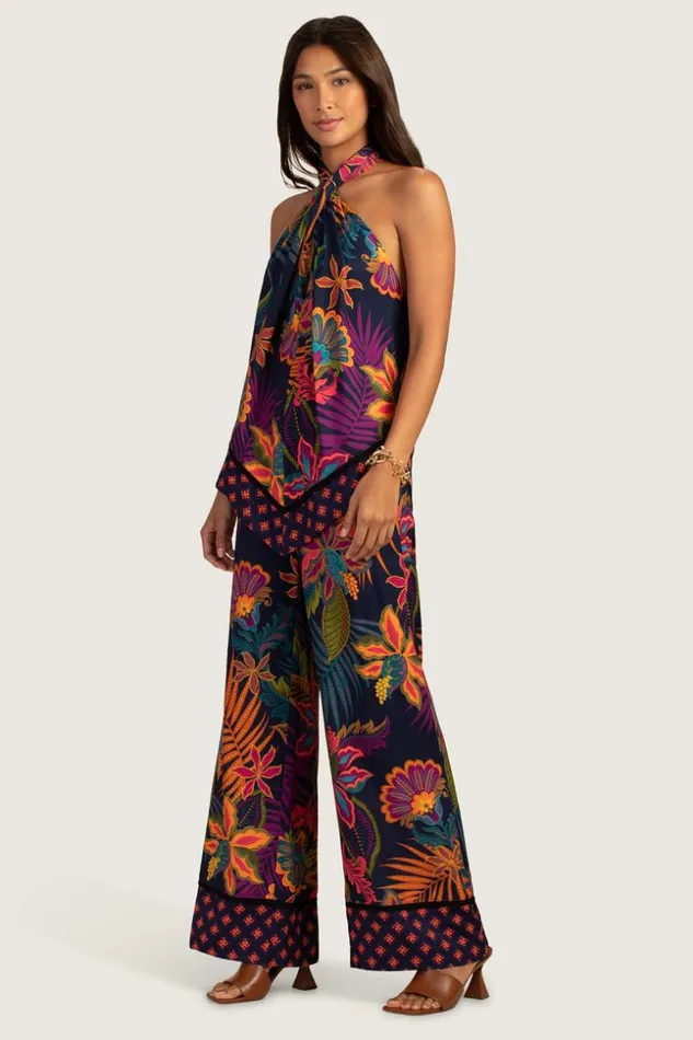 SHOP Trina Turk ALL BOTTOMS LONG WEEKEND 3 PANT