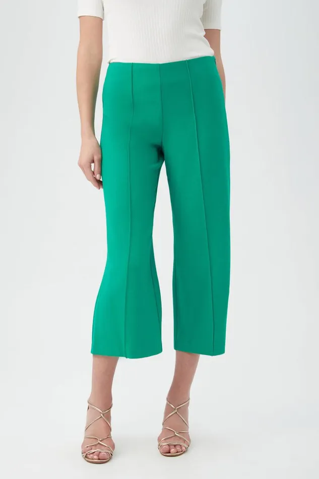 SHOP Trina Turk ALL BOTTOMS PALM BAY PANT