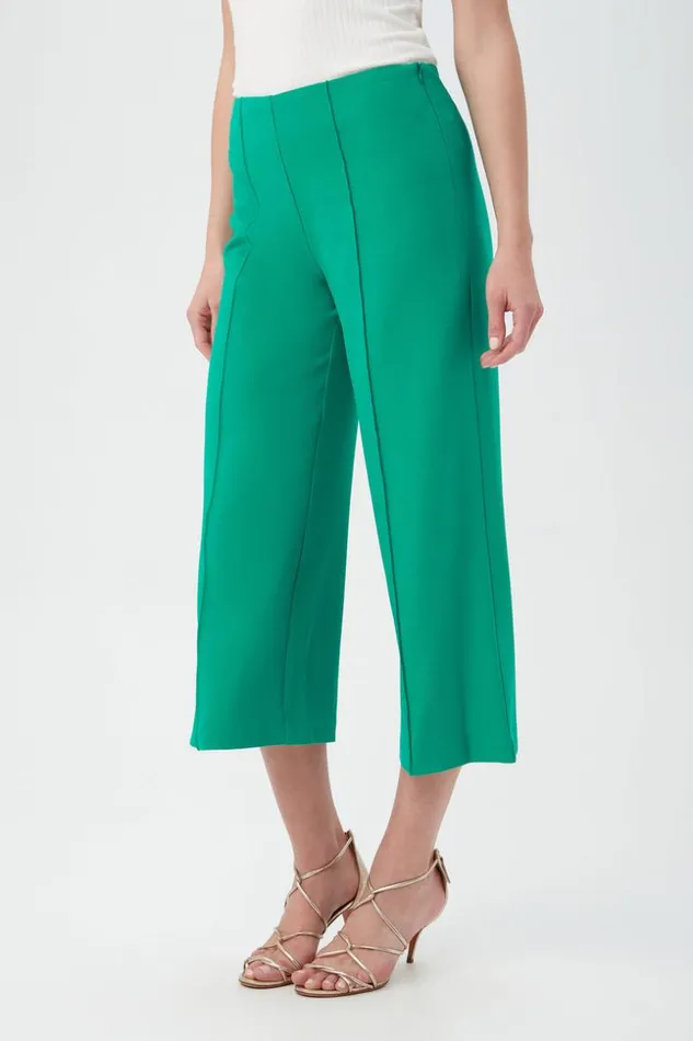 SHOP Trina Turk ALL BOTTOMS PALM BAY PANT