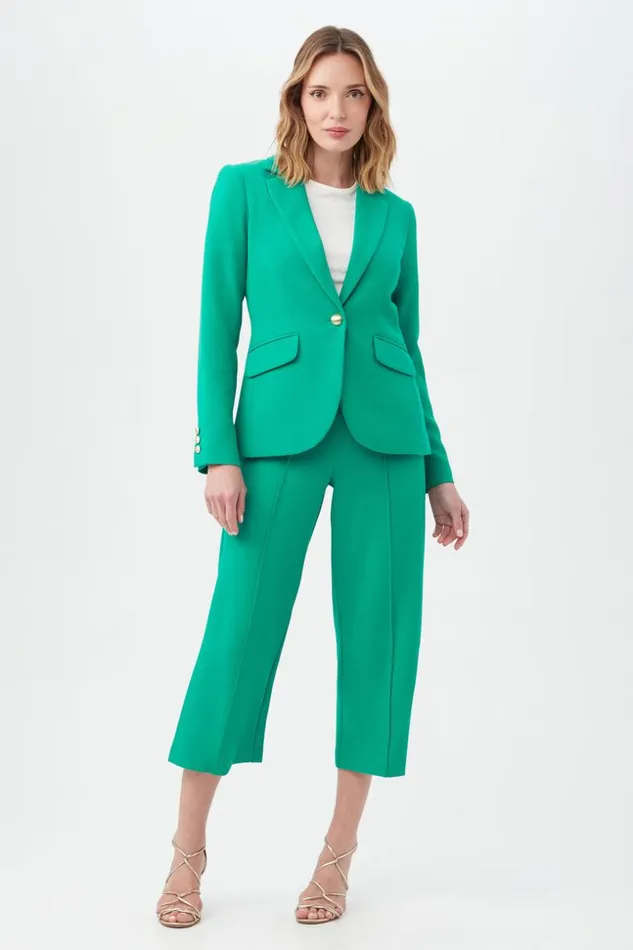 SHOP Trina Turk ALL BOTTOMS PALM BAY PANT
