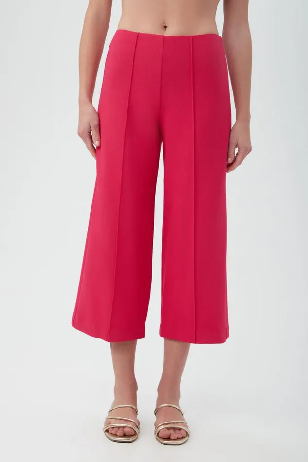 SHOP Trina Turk ALL BOTTOMS PALM BAY PANT