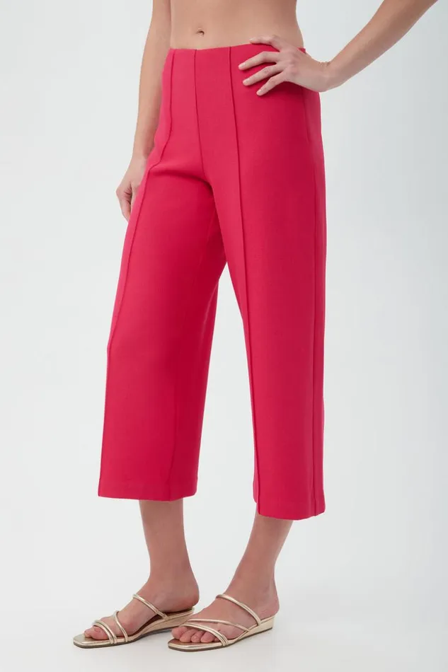 SHOP Trina Turk ALL BOTTOMS PALM BAY PANT