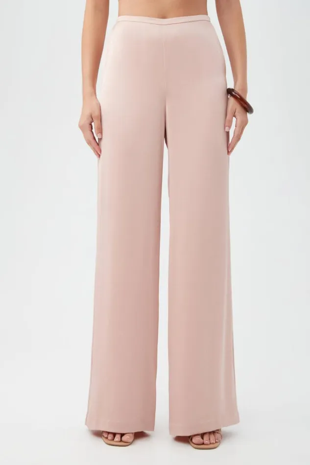 SHOP Trina Turk ALL BOTTOMS TAVIA PANT