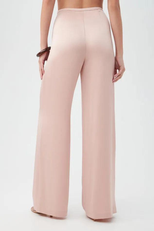 SHOP Trina Turk ALL BOTTOMS TAVIA PANT