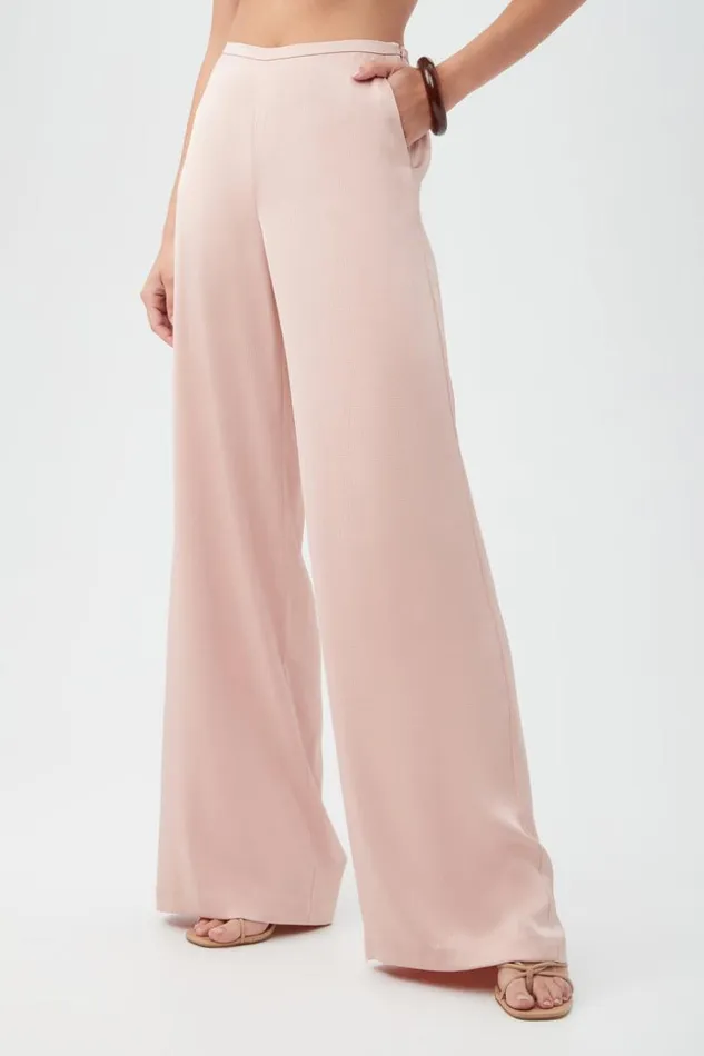 SHOP Trina Turk ALL BOTTOMS TAVIA PANT