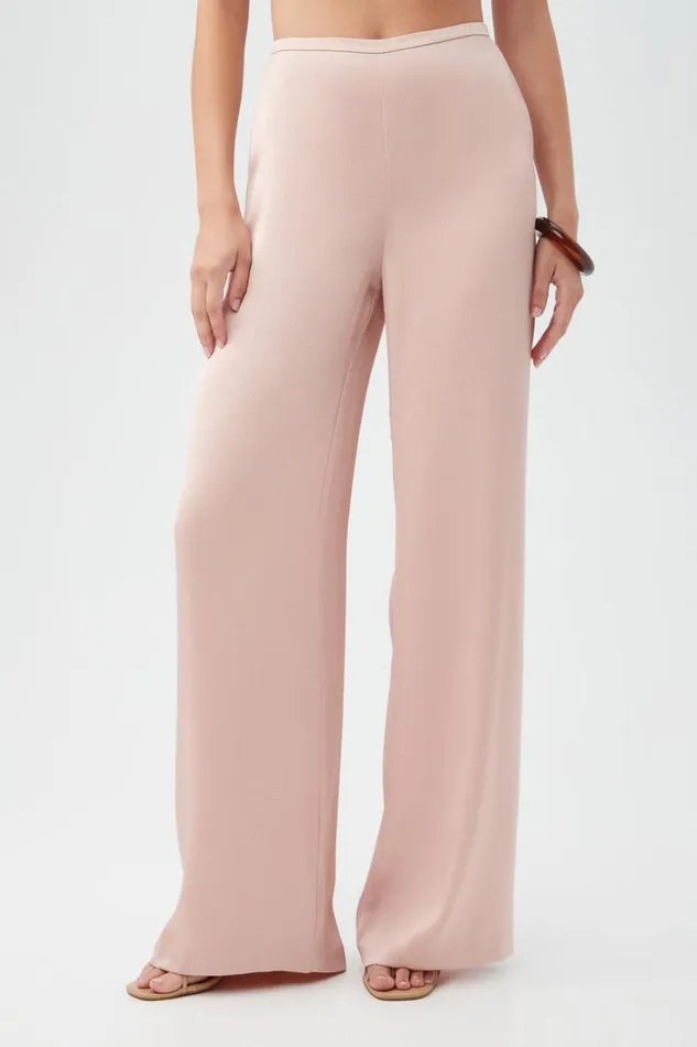 SHOP Trina Turk ALL BOTTOMS TAVIA PANT