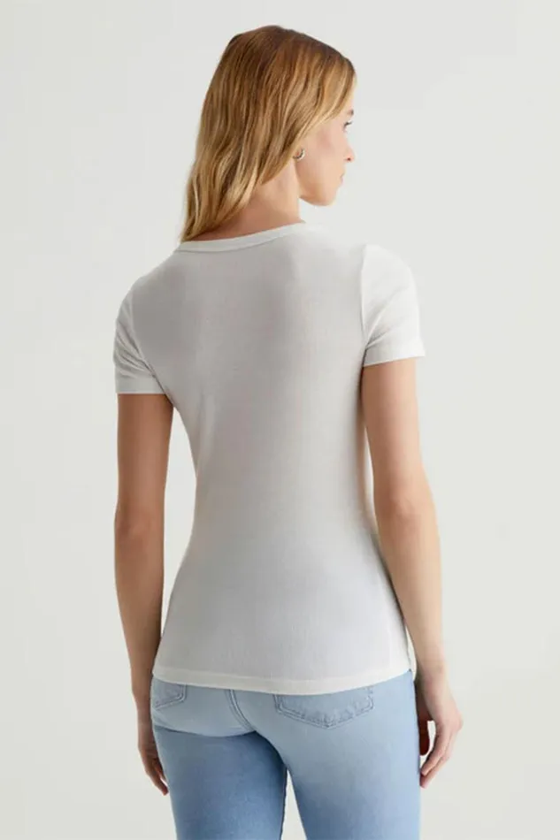 SHOP Trina Turk ALL TOPS AG JESSIE TEE