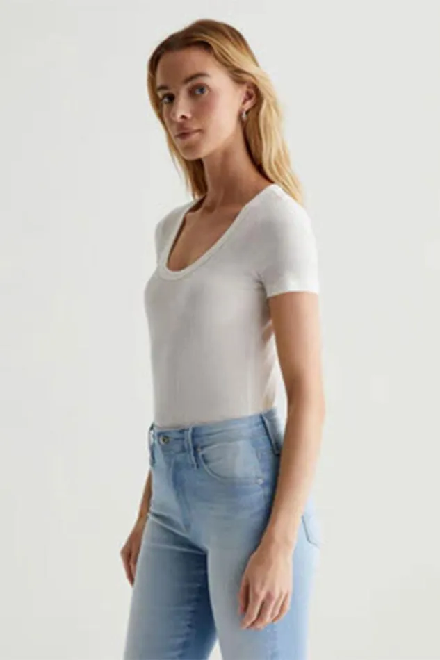 SHOP Trina Turk ALL TOPS AG JESSIE TEE