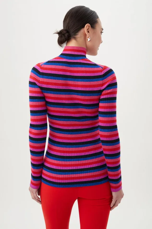 SHOP Trina Turk ALL TOPS HEMPSTEAD SWEATER