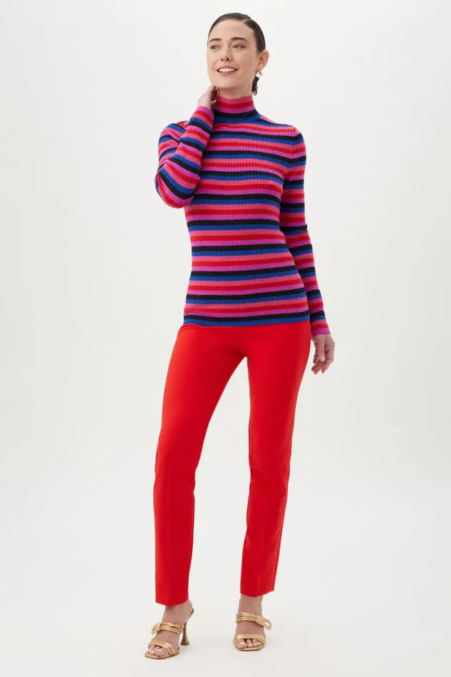 SHOP Trina Turk ALL TOPS HEMPSTEAD SWEATER