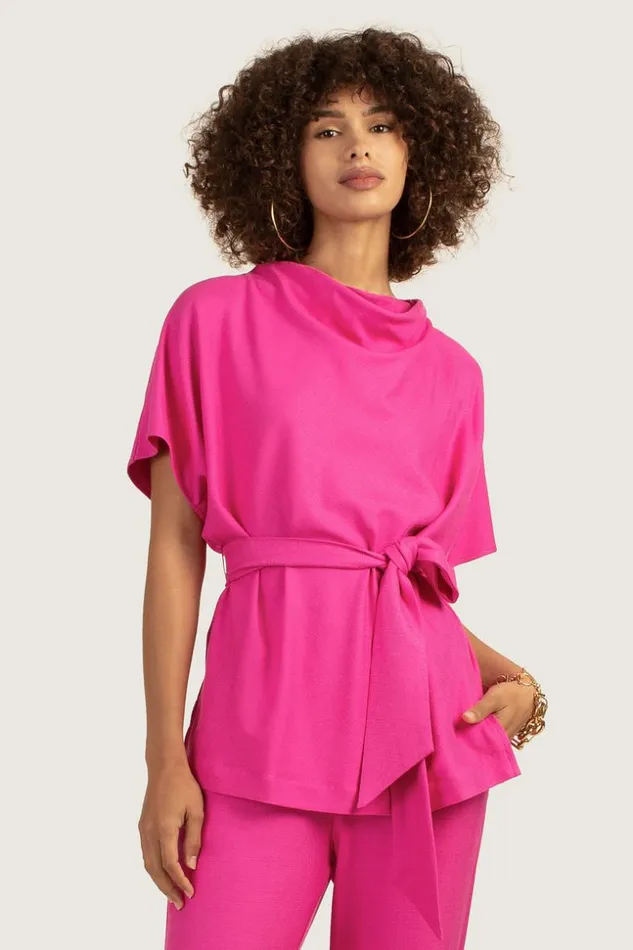 SHOP Trina Turk ALL TOPS JUBILATION TOP