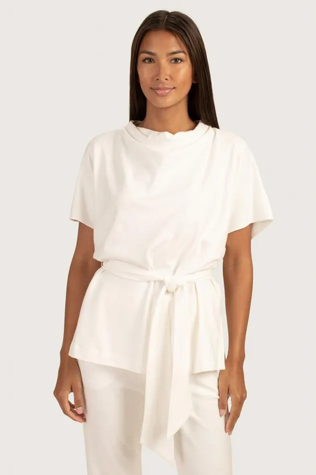 SHOP Trina Turk ALL TOPS JUBILATION TOP