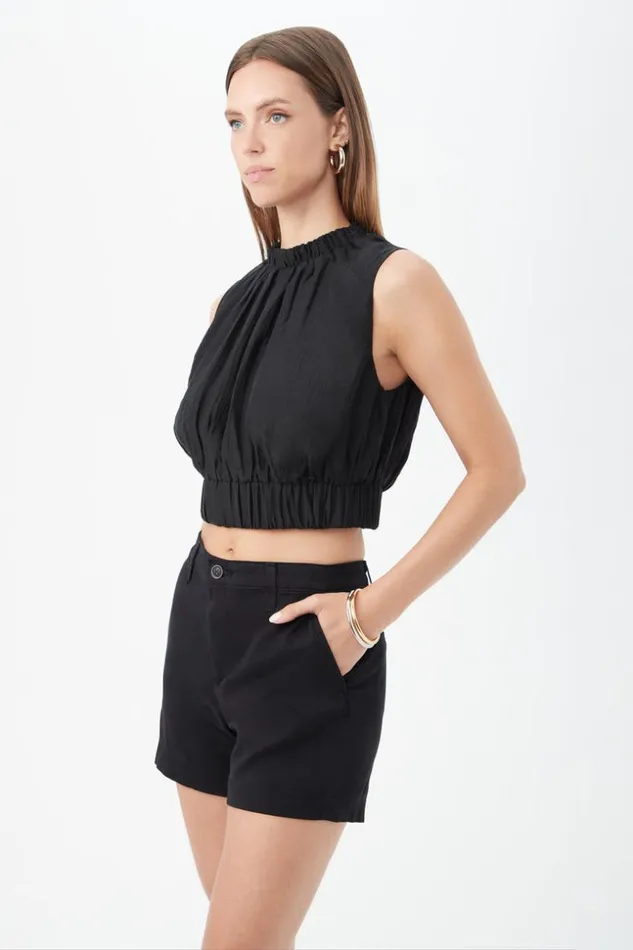 SHOP Trina Turk ALL TOPS KALILA TOP