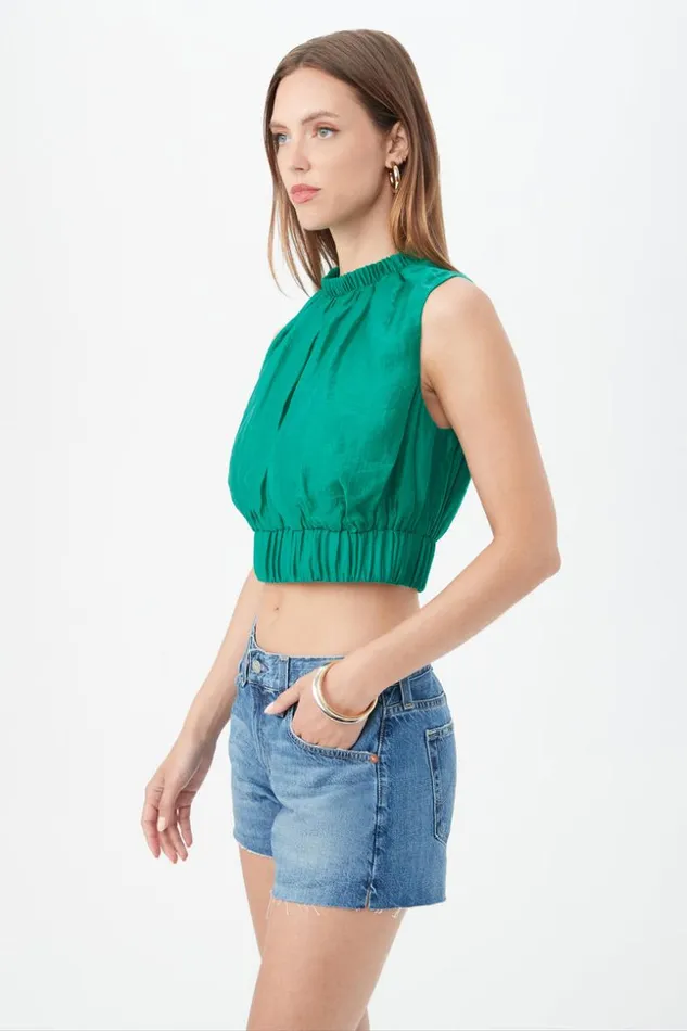 SHOP Trina Turk ALL TOPS KALILA TOP