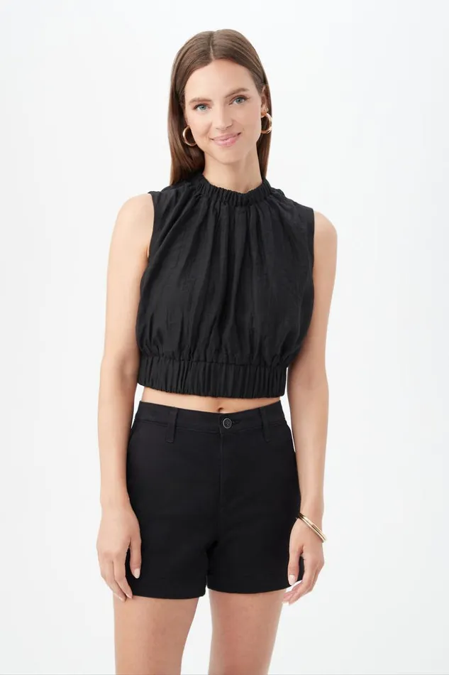 SHOP Trina Turk ALL TOPS KALILA TOP