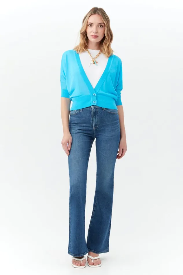 SHOP Trina Turk ALL TOPS NOLA CARDIGAN