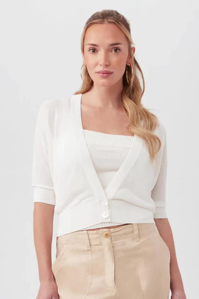 SHOP Trina Turk ALL TOPS NOLA CARDIGAN