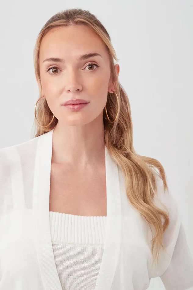 SHOP Trina Turk ALL TOPS NOLA CARDIGAN