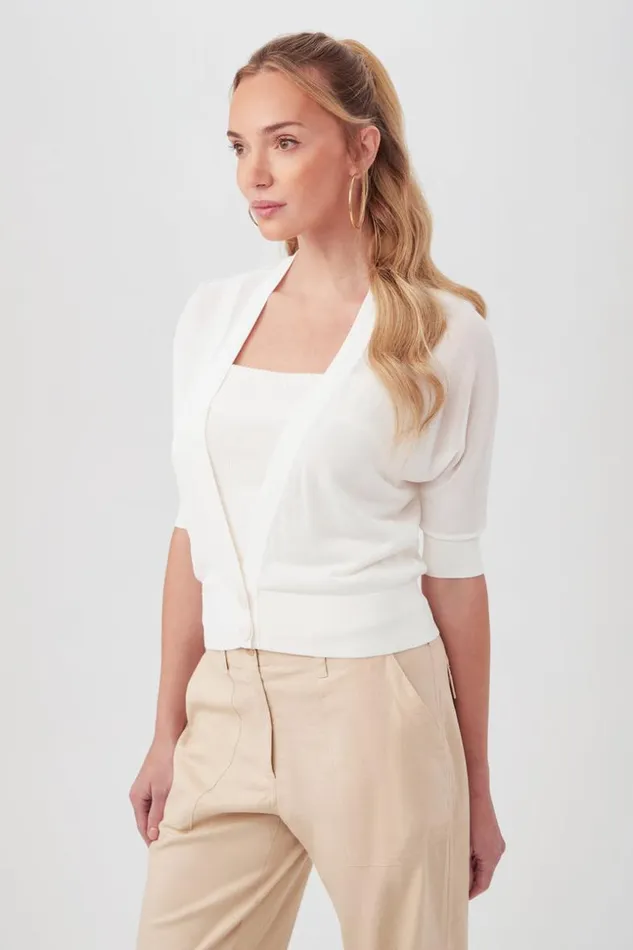 SHOP Trina Turk ALL TOPS NOLA CARDIGAN