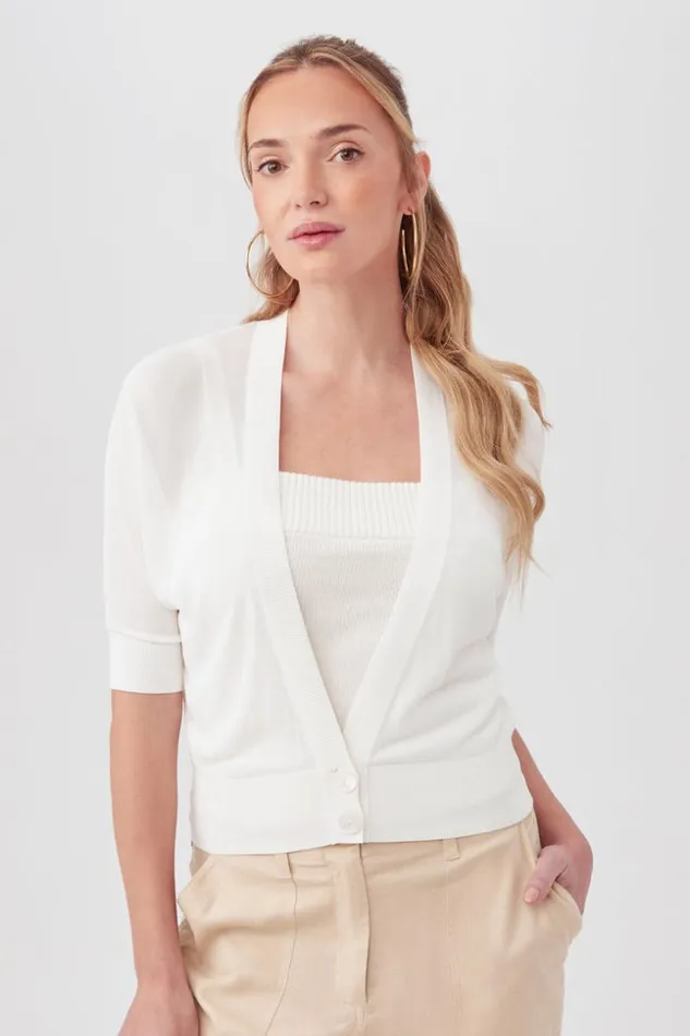 SHOP Trina Turk ALL TOPS NOLA CARDIGAN