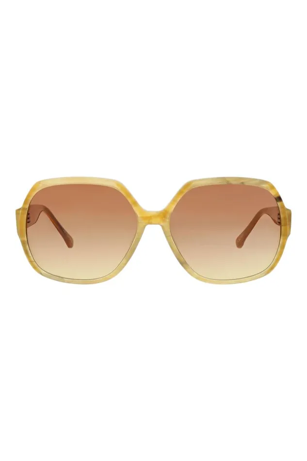SHOP Trina Turk EYEWEAR TRESCO SUNGLASS