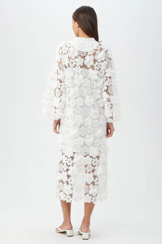 SHOP Trina Turk MIDI DRESSES BOHEME DRESS