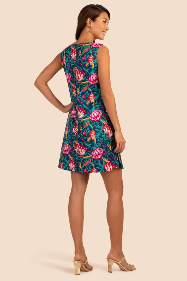SHOP Trina Turk MINI DRESSES BRYNNE DRESS