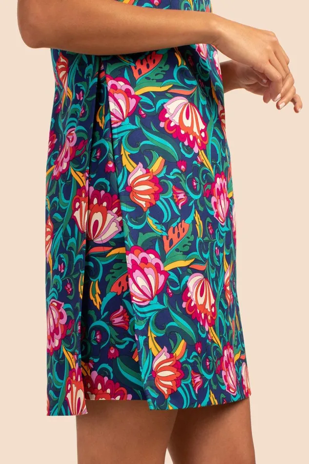 SHOP Trina Turk MINI DRESSES BRYNNE DRESS