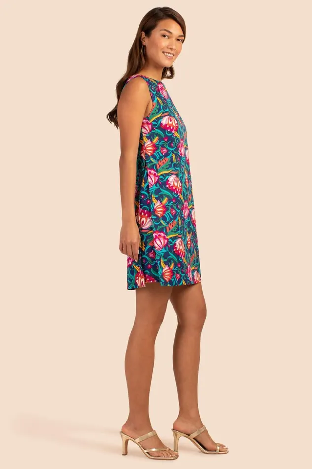 SHOP Trina Turk MINI DRESSES BRYNNE DRESS
