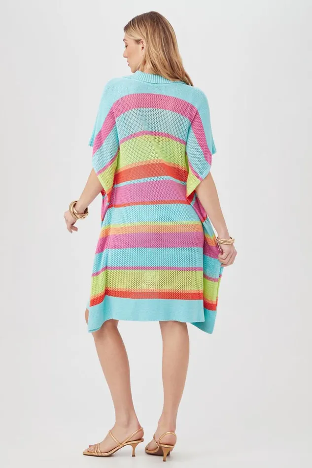 SHOP Trina Turk MINI DRESSES CANDELA DRESS