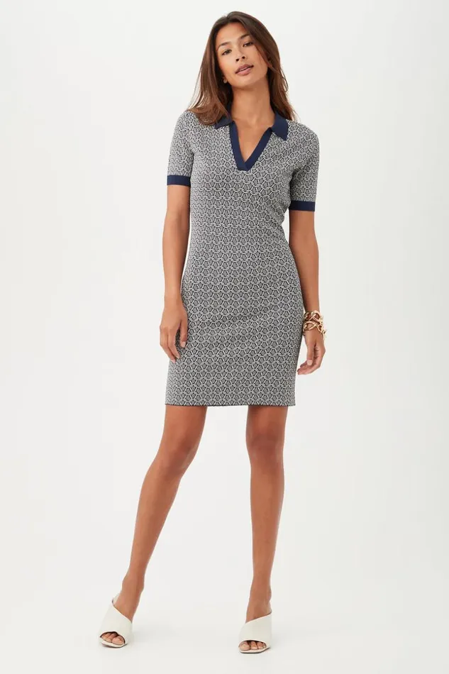 SHOP Trina Turk MINI DRESSES CHULA VISTA SWEATER DRESS