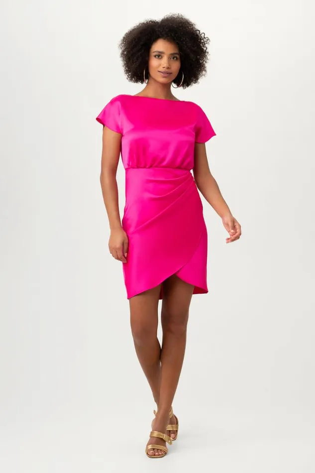 SHOP Trina Turk MINI DRESSES GRAMERCY DRESS