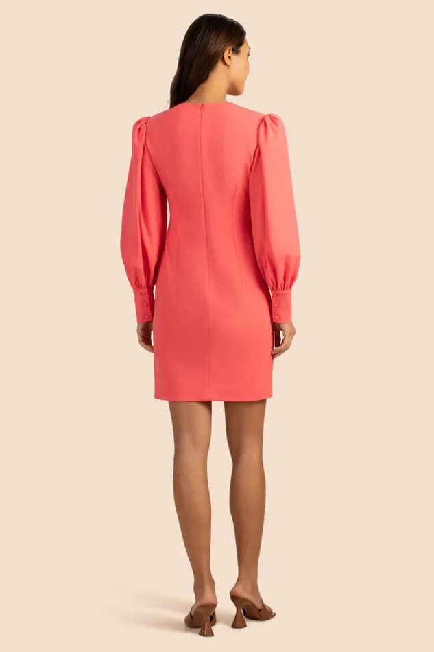 SHOP Trina Turk MINI DRESSES INCOMPARABLE DRESS