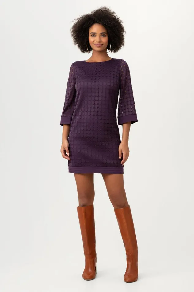 SHOP Trina Turk MINI DRESSES JENICA DRESS