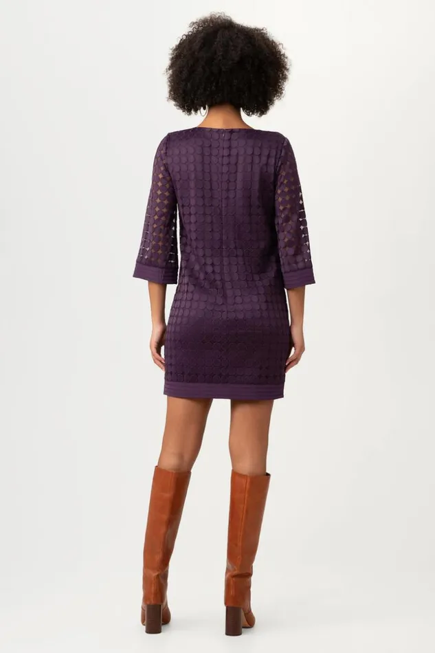 SHOP Trina Turk MINI DRESSES JENICA DRESS