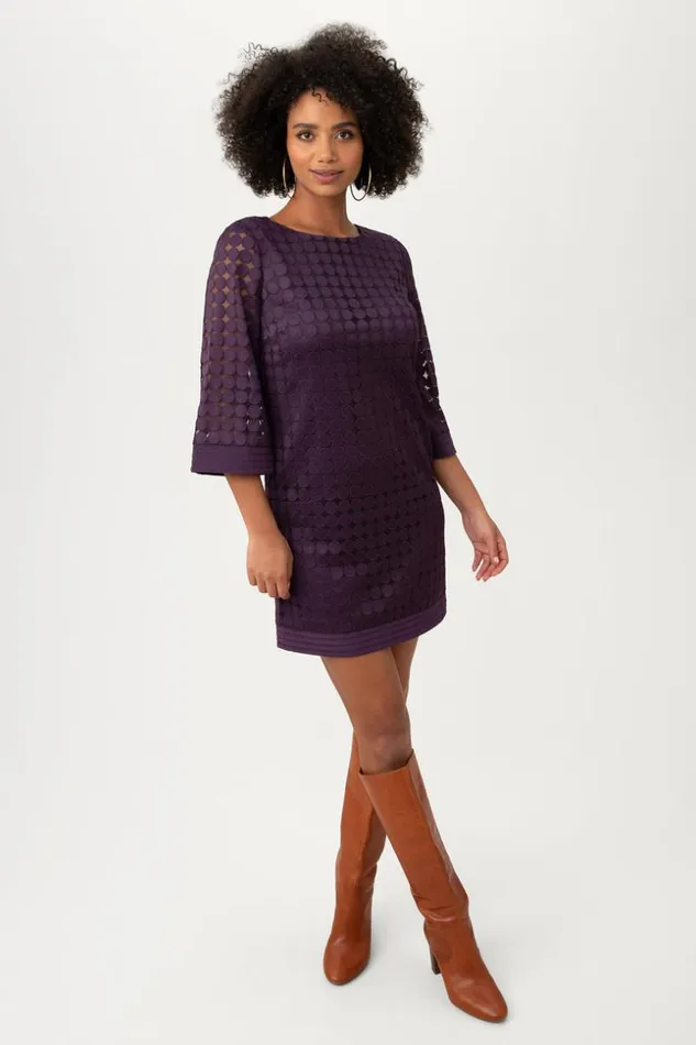 SHOP Trina Turk MINI DRESSES JENICA DRESS