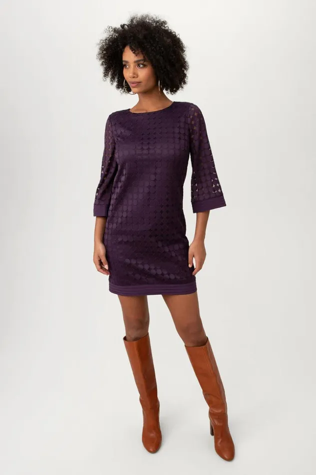 SHOP Trina Turk MINI DRESSES JENICA DRESS