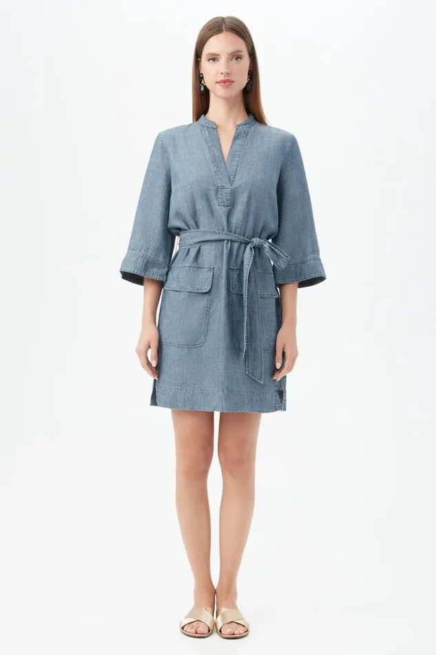 SHOP Trina Turk MINI DRESSES KAHIKI DRESS