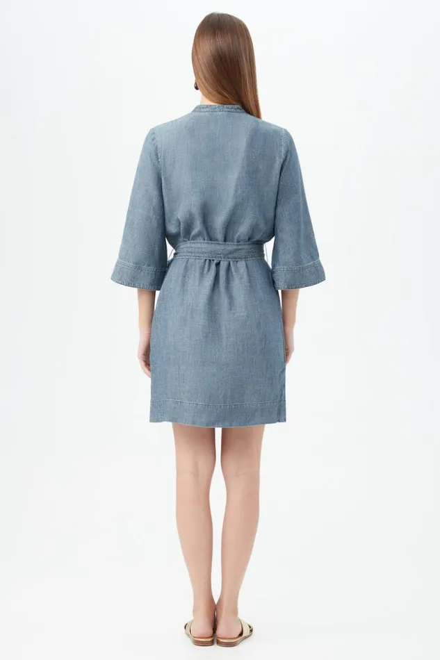 SHOP Trina Turk MINI DRESSES KAHIKI DRESS