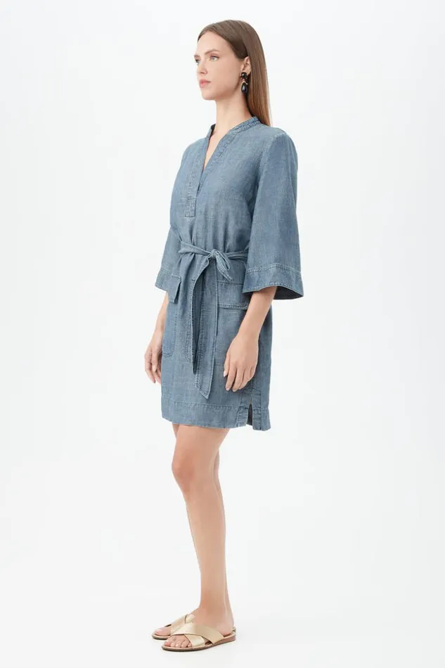 SHOP Trina Turk MINI DRESSES KAHIKI DRESS