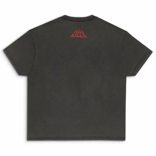 Short Sleeve Men Gallery Dept ART SALE Black