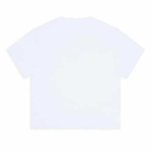 Short Sleeve Men Gallery Dept RETOUCHE TYRA TEE White