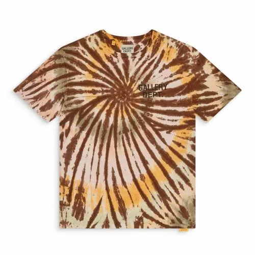Short Sleeve Men Gallery Dept TOKYO SOUVENIR TEE Mojave