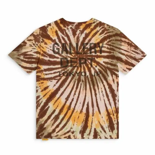 Short Sleeve Men Gallery Dept TOKYO SOUVENIR TEE Mojave