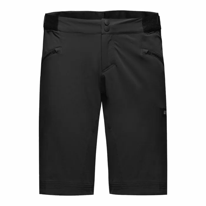 Shorts Women GOREWEAR Fernflow Shorts Womens Black